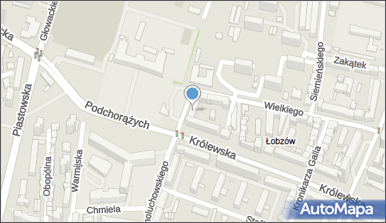 6772107540, Jan Wójcik Tix 
