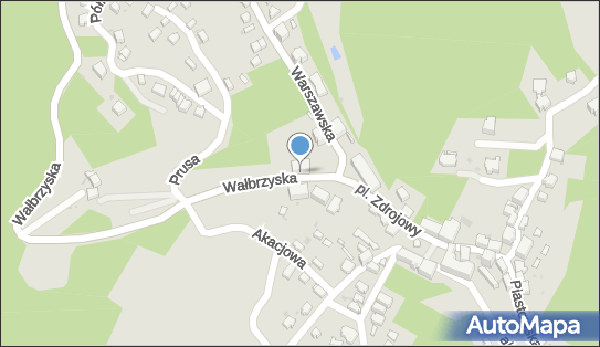 Jan Wolańczyk, Wałbrzyska 2, Jedlina-Zdrój 58-330 - Przedsiębiorstwo, Firma, NIP: 8851039259