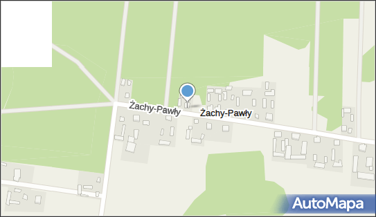 7591427017, Jan Żach ZPHU Wyrób Nagrobków 