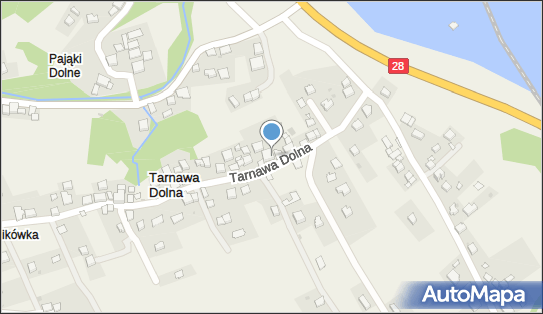Jan Zadora - Działalność Gospodarcza, Tarnawa Dolna 167 34-210 - Przedsiębiorstwo, Firma, NIP: 5511474569