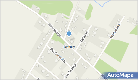 550651496, Wywóz Odpadów Komunalnych Jan Żarnoch 