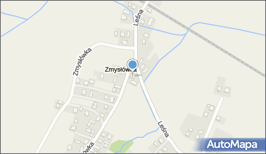 6841413703, Sklep Spożywczo-Przemysłowy Jan Zawada 