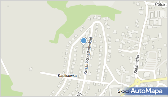 Jan Żerdka - Działalność Gospodarcza, Skoczów 43-430 - Przedsiębiorstwo, Firma, NIP: 5481004527