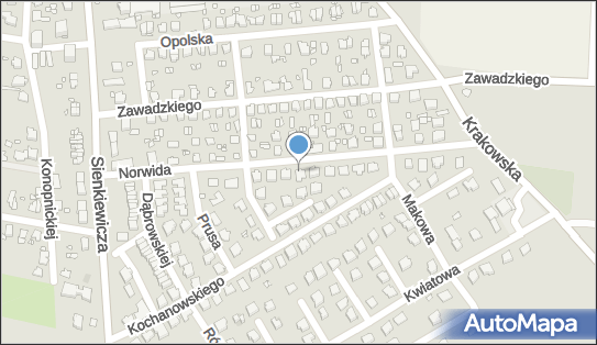 7530016739, Jan Żywiec Firma Handlowo - Usługowa 