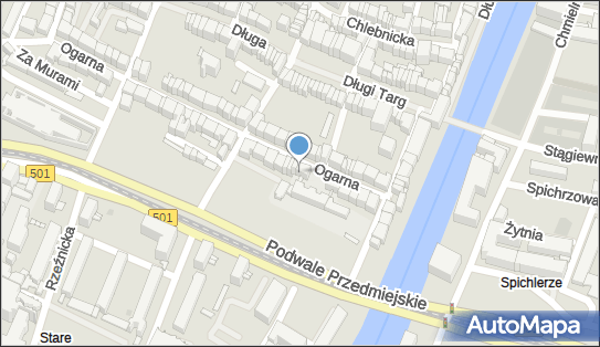 5833106127, Jana Smoka sp. z o.o. 