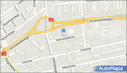 Janag, ul. Adama Naruszewicza 10, Łódź 93-161 - Przedsiębiorstwo, Firma, NIP: 7292683497