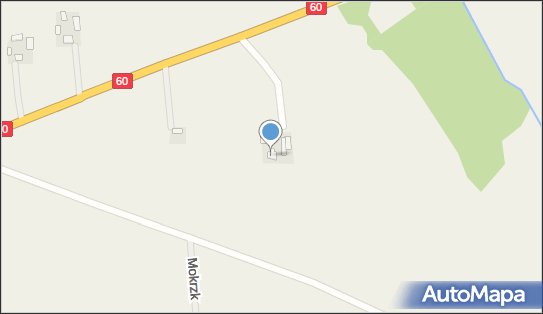 Janasz Kazimierz Usługi Inseminacyjne, Mokrzk 9, Mokrzk 09-210 - Przedsiębiorstwo, Firma, NIP: 7761478397