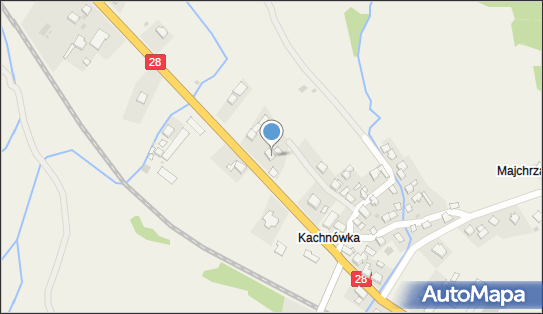 Jancarz Tadeusz, Firma Janmar, Juszczyn 357, Juszczyn 34-231 - Przedsiębiorstwo, Firma, NIP: 5521018985