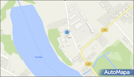 Janczarska Renata Drew-Ren, ul. Cystersów 3, Bierzwnik 73-240 - Przedsiębiorstwo, Firma