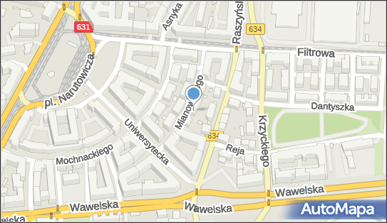 Janczarski Studio, ul. Józefa Mianowskiego 7, Warszawa 02-044 - Przedsiębiorstwo, Firma, NIP: 9481736008