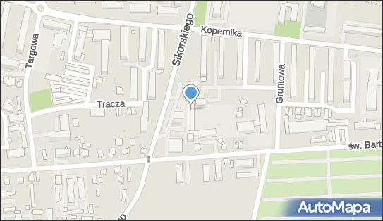 Jańczuk Dariusz Zięba Jolanta Tarmaster, Tarnobrzeg 39-400 - Przedsiębiorstwo, Firma, NIP: 8672013094