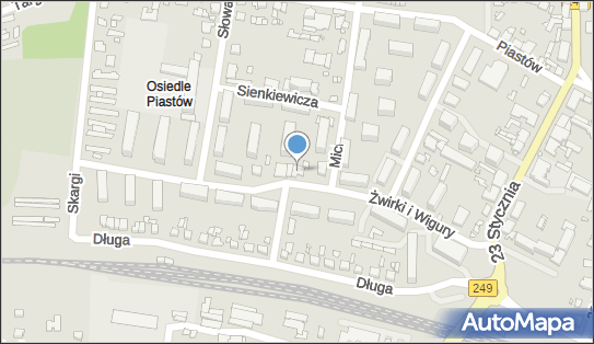 Janczur Teresa Janczur Teresa 1)Hotel-Restauracja Leśna Ośrodek Szkoleniowy, 2)Restauracja Kawiarnia Bajka 86-050 - Przedsiębiorstwo, Firma, NIP: 5540161991