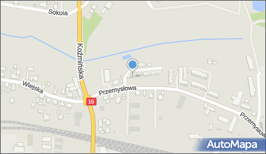 Janda Hurt Detal, Przemysłowa 3c, Krotoszyn 63-700 - Przedsiębiorstwo, Firma, numer telefonu, NIP: 6211260184