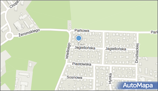 8172173570, Jandamar sp. z o.o. 