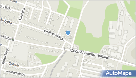 Janeczek Barabara, ul. Walerego Wróblewskiego 31, Sosnowiec 41-218 - Przedsiębiorstwo, Firma, numer telefonu, NIP: 6441835300