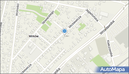 Janeczko i., Mirków, ul. Adama Mickiewicza 10, Mirków 55-095 - Przedsiębiorstwo, Firma, NIP: 9111030730