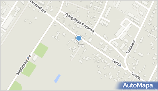Janex, Leśna 10, Łosice 08-200 - Przedsiębiorstwo, Firma, numer telefonu, NIP: 4960095125