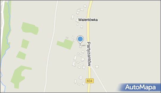 Janiec Marek, Partyzantów 82, Bychawa 23-100 - Przedsiębiorstwo, Firma, NIP: 7131798195
