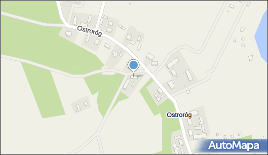 Janiec Marian - Firma Handlowo - Usługowa, Ostroróg 9, Ostroróg 78-445 - Przedsiębiorstwo, Firma, NIP: 6741012844