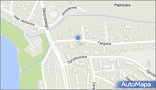 Janik Piotr, ul. Jana Targiela 10, Tychy 43-100 - Przedsiębiorstwo, Firma, numer telefonu, NIP: 6462013922