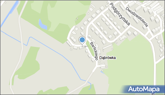 Janik Pracownia Achitektury, ul. Norberta Barlickiego 9 58-560 - Przedsiębiorstwo, Firma, NIP: 6571977518