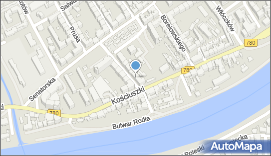 Janik Praktyka Lekarska, ul. Bolesława Komorowskiego 5, Kraków 30-106 - Przedsiębiorstwo, Firma, NIP: 8171472891