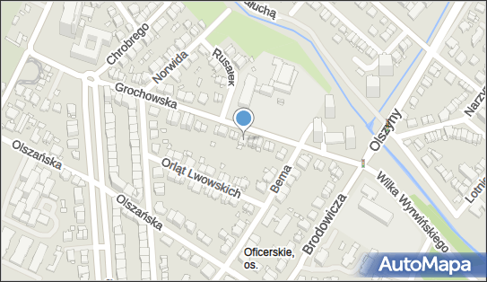 Janik Specjalistyczny Gabinet Neurologiczny, Grochowska 25, Kraków 31-516 - Przedsiębiorstwo, Firma, NIP: 6761457006