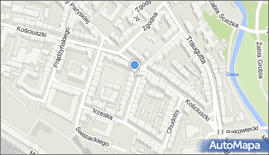 Janikowski M., Wrocław, ul. Stanisława Więckowskiego 21, Wrocław 50-431 - Przedsiębiorstwo, Firma, NIP: 8971226308
