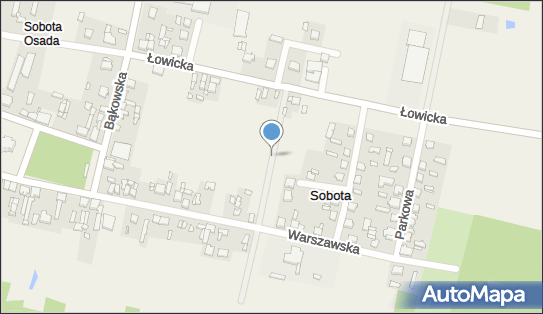 Janina Bińczak Przedsiębiorstwo Handlowo Usługowe Solwex, Sobota 99-423 - Przedsiębiorstwo, Firma, NIP: 7751979413