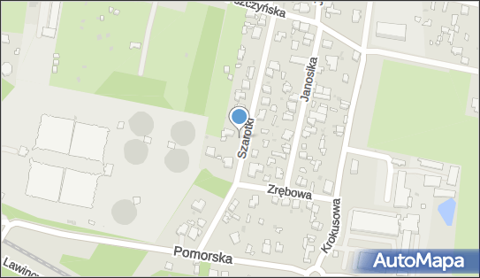 Janina Danuta Opas Krawiectwo, ul. Szarotki 19, Łódź 92-013 - Przedsiębiorstwo, Firma, NIP: 7291037298