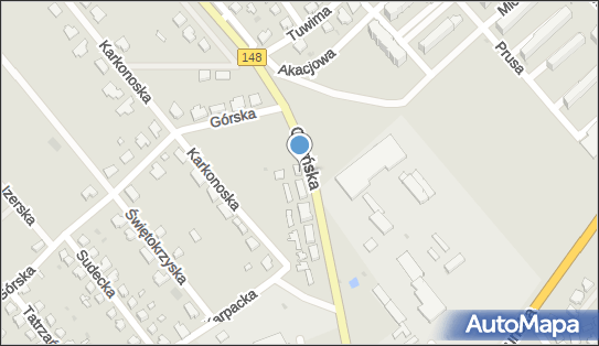 Janina Felińska, Gdyńska 23, Drawsko Pomorskie 78-500 - Przedsiębiorstwo, Firma, NIP: 6741100413