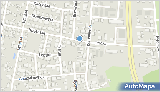 Janina Gorzoch - Działalność Gospodarcza, ul. Krajeńska 3-5 85-457 - Przedsiębiorstwo, Firma, NIP: 9670087195