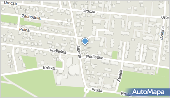 Janina Grudkowska - Działalność Gospodarcza, Brata Alberta 45 05-075 - Przedsiębiorstwo, Firma, NIP: 1130070525