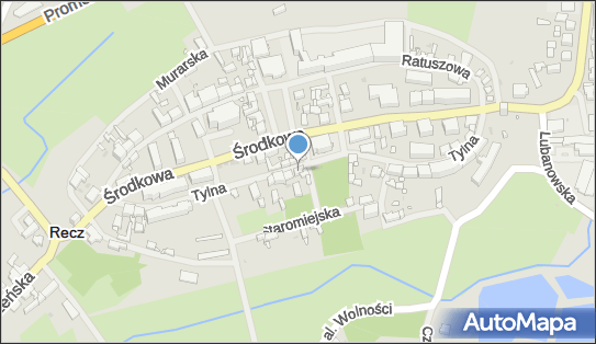 Janina Holka - Działalność Gospodarcza, ul. Tylna 18A, Recz 73-210 - Przedsiębiorstwo, Firma, NIP: 5941422799