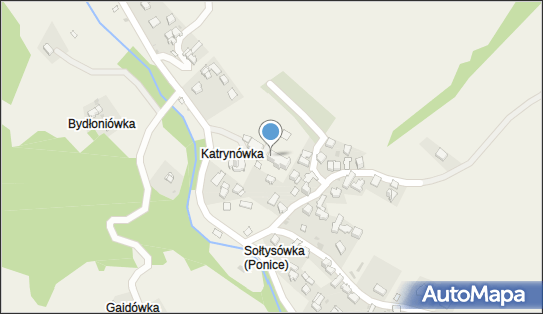 Janina Iskrzycka Dom Wczasowy Marzena, Ponice 129a, Ponice 34-700 - Przedsiębiorstwo, Firma, NIP: 7351353992