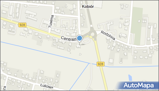 Janina Janosz - Działalność Gospodarcza, Centralna 1, Kobiór 43-210 - Przedsiębiorstwo, Firma, NIP: 6461020989