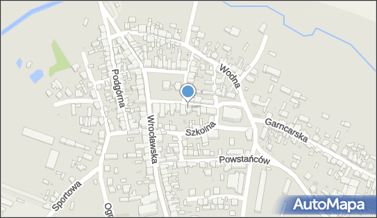 Janina Klecz Sklep Wielobranżowy To i Owo, Jutrosin 63-930 - Przedsiębiorstwo, Firma, NIP: 6991541934