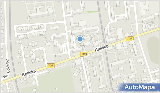 Janina Kotarska - Działalność Gospodarcza, Kaliska 44A, Łęczyca 99-100 - Przedsiębiorstwo, Firma, NIP: 7751695911