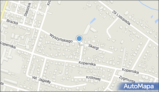 9211376014, Prywatny Gabinet Lekarski Moniak Janina 