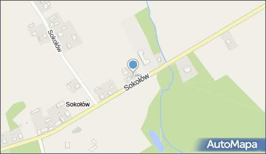 9710336346, Indywidualne Gospodarstwo Rolne Nawrocka Janina 