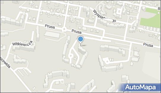 Janina Osysek, ul. Wincentego Pola 1, Sosnowiec 41-219 - Przedsiębiorstwo, Firma, NIP: 6441760499