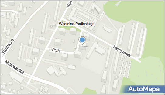 Janina Patyńska Indywidualna Specjalistyczna Praktyka Lekarska w Miejscu Wezwania 81-621 - Przedsiębiorstwo, Firma, NIP: 5861224092