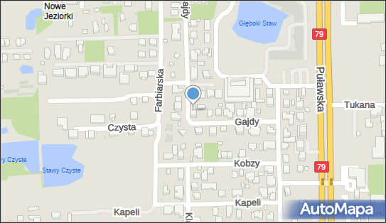 Janina Słomka Szorti, Auto-Moto, Mot-Pol, Gajdy 32A, Warszawa 02-878 - Przedsiębiorstwo, Firma, NIP: 5211050954