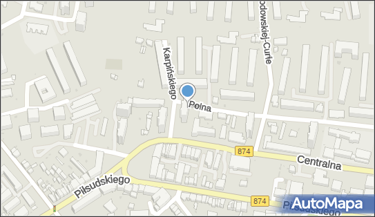 7161627541, Janina Szmuc 