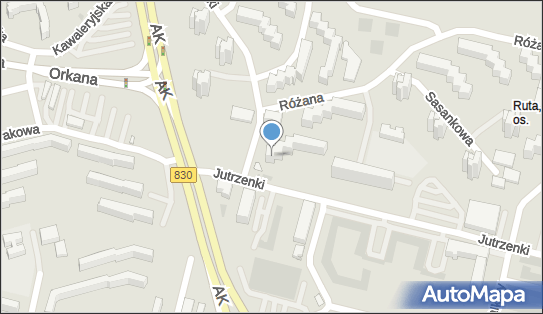 Janina Taramas - Działalność Gospodarcza, Różana 5, Lublin 20-538 - Przedsiębiorstwo, Firma, NIP: 7122469109
