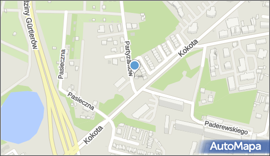 Janina Tomiczek - Działalność Gospodarcza, ul. Edmunda Kokota 58 41-711 - Przedsiębiorstwo, Firma, NIP: 6411004818