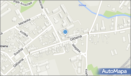 Janina Winckowska, Główna 55, Poznań 61-019 - Przedsiębiorstwo, Firma, NIP: 7791963594