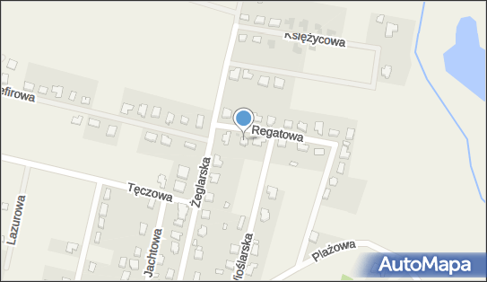 Janina Witkowska Partnerstwo i Rozwój WiKaz, Regatowa 4, Kunice 59-216 - Przedsiębiorstwo, Firma, NIP: 6921318094