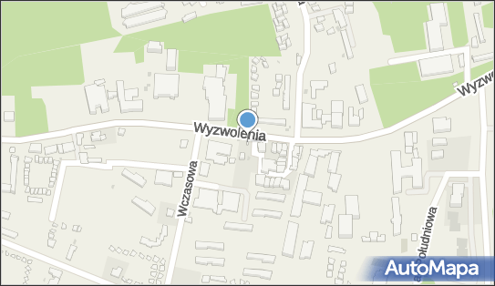 6711143607, Wronek Janina 