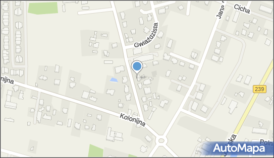 5541783128, Przedsiębiorstwo Handlowo-Usługowe 